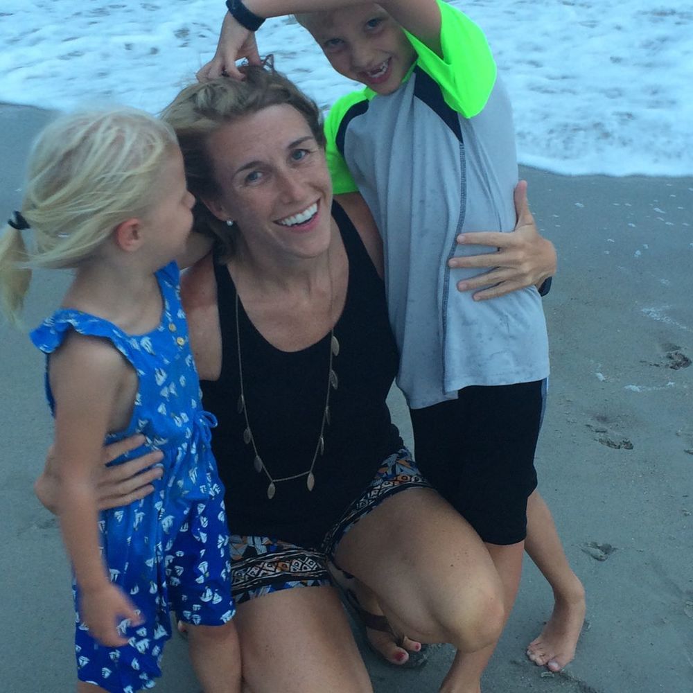 Meet your Posher, Whitney